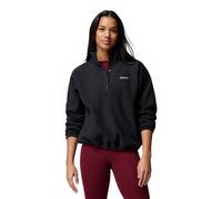 Columbia Pile Jasper Ridge Pebbled – Abbottonatura corta – Nero XS