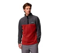 Columbia Pile Con Mezza Cerniera Steens Mountain™ Snap Ii