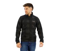 Columbia Pile Con Mezza Cerniera Sweater Weather™ Printed Ii
