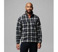 Columbia - Pile fantasia Steens Mountain™ - Grigio - Taglia XL - Uomo