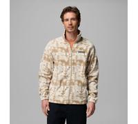 Columbia - Pile fantasia Steens Mountain™ - Marrone - Taglia S - Uomo