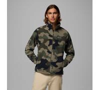 Columbia - Pile fantasia Steens Mountain™ - Verde - Taglia S - Uomo