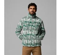 Columbia - Pile fantasia Steens Mountain™ - Verde - Taglia S - Uomo