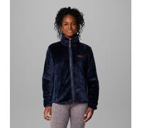 Columbia - Pile Fire Side™ II Sherpa - Blu - Taglia L - Donna