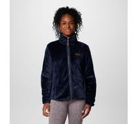 Columbia - Pile Fire Side™ II Sherpa - Blu - Taglia M - Donna