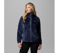 Columbia - Pile Fire Side™ II Sherpa - Blu - Taglia XS - Donna