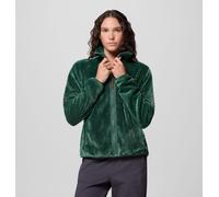 Columbia - Pile Fire Side™ II Sherpa - Verde - Taglia XS - Donna