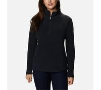 Columbia - Glacial IV 1/2 Zip Nero - Abbigliamento L Nero