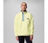 Columbia - Pile Helvetia™ - Giallo - Taglia XXL - Uomo