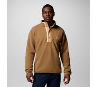 Columbia - Pile Helvetia™ - Marrone - Taglia XL - Uomo