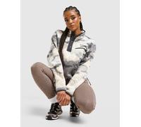 Columbia Pile Helvetia Print, grigio M