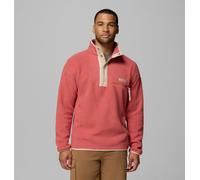 Columbia - Pile Helvetia™ - Rosso - Taglia L - Uomo