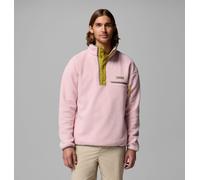 Columbia - Pile Helvetia™ - Rosso - Taglia XXL - Uomo