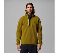 Columbia - Helvetia II Half Snap Fleece - Pullover in pile L olivia