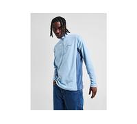 Columbia Maglia in Pile con Cerniera Corta da Uomo, Klamath Range II