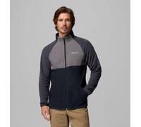 Columbia - Pile leggero Vital Valley™ - Nero - Taglia M - Uomo