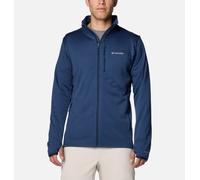 Columbia - Pile Park View™ - Blu - Taglia XL - Uomo