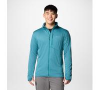 Columbia - Pile Park View™ - Verde - Taglia XL - Uomo