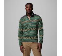 Columbia Sweater Ii M - Pile - Uomo - Verde S