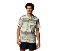 Columbia Pine Canyon - Maglietta da Uomo