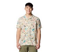 Columbia Pine Canyon - Maglietta da Uomo