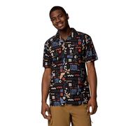 Columbia Pine Canyon - Maglietta da Uomo