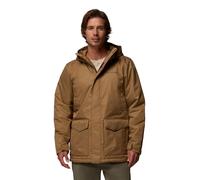 Columbia Pines Lake™ Parka giacca invernale Uomo (Pacco da 1)