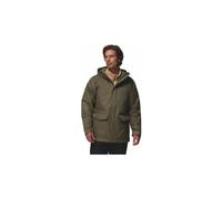 Columbia pines lake parka verde uomo