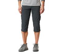 Columbia Silver Ridge II Capri, Pantaloni 3/4 da Trekking Uomo