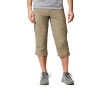 Columbia Pinocchietto Silver Ridge™ Ii Capri