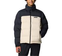 Columbia - Piumino - Bulo Point™ III Down Jacket Dark Stone, Black per Uomo - Taglia L - Beige