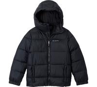 Columbia Puffect™ Jacket Nero 10-11 Years Bambini