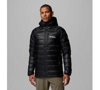 Columbia - Piumino con cappuccio Arctic Crest™ - Nero - Taglia XXL - Uomo