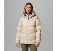 Columbia - Piumino con cappuccio Cloudview™ - Marrone - Taglia XS - Donna