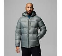 Columbia - Piumino con cappuccio Cloudview™ - Verde - Taglia S - Uomo