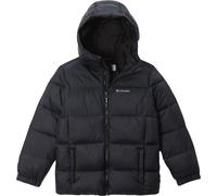 Columbia - Piumino con cappuccio isolante - Puffect Hooded Jacket Black - Taglia M - Nero