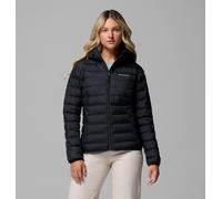 Columbia - Piumino con cappuccio Lake 22™ II - Nero - Taglia L - Donna