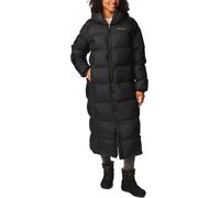 Cappotto invernale da donna Columbia Puffect™ II Long Jacket Taglia: M / Colore: nero