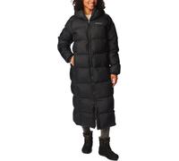 Cappotto invernale da donna Columbia Puffect™ II Long Jacket Taglia: S / Colore: nero