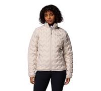 Columbia Piumino da donna Delta Ridge 2, piumino, grigio scuro, L
