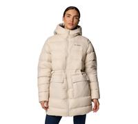 Columbia Piumino Harmony Falls Mid, Pietra Scura, M Donna