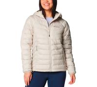 Columbia Powder Lite II, Giacca con Cappuccio da Donna