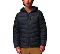 Columbia labyrinth loop ii hooded jacket black