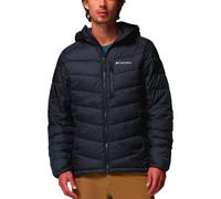 Columbia labyrinth loop ii hooded jacket black