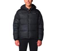 COLUMBIA Pike Lake Ii Hooded Jacket - Uomo - Nero - Taglia M- modello 2026