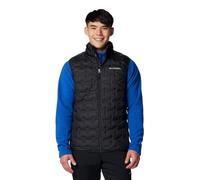 Columbia Piumino da uomo Delta Ridge II, nero, XL