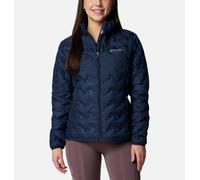 Columbia - Piumino Delta Ridge™ II - Blu - Taglia M - Donna