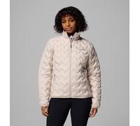 Columbia - Piumino Delta Ridge™ II - Marrone - Taglia S - Donna