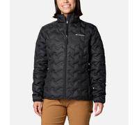 Columbia - Piumino Delta Ridge™ II - Nero - Taglia XS - Donna