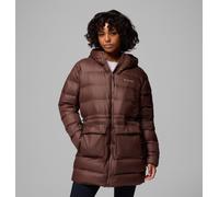 Columbia Piumino Harmony Falls Mid – Riflettente, Idrorepellente, RDS 650 – Donna XL Marrone